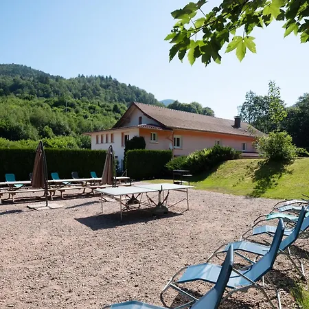 Apartment Les Sources - 30 Personnes *
