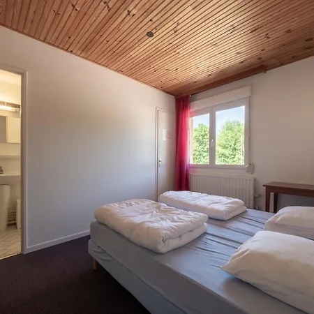 Les Sources - 30 Personnes Apartment *