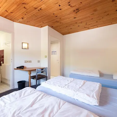 Les Sources - 30 Personnes Apartment *