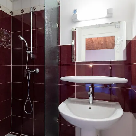 Les Sources - 30 Personnes Apartment Bussang