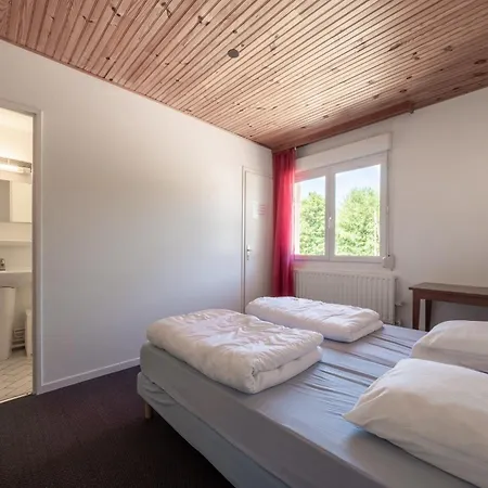 Apartment Les Sources - 30 Personnes Bussang