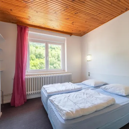 Les Sources - 30 Personnes Apartment Bussang