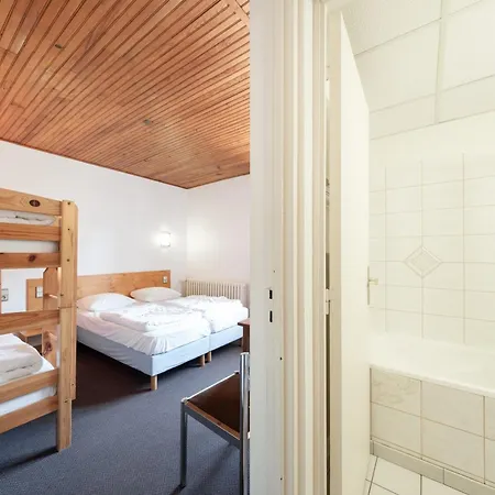 Les Sources - 30 Personnes Apartment *