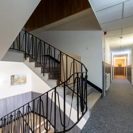 Les Sources - 30 Personnes Apartment