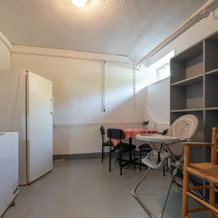 Apartment Les Sources - 30 Personnes Bussang