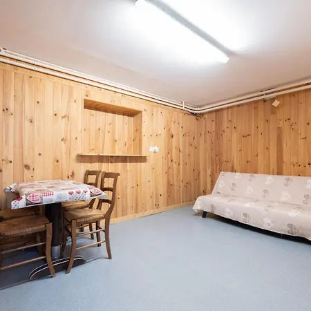 Les Sources - 30 Personnes Apartment Bussang