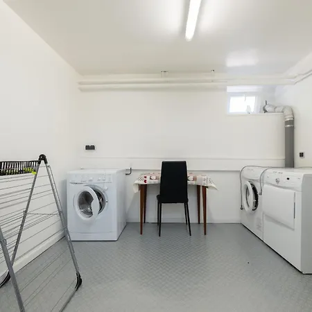 Apartment Les Sources - 30 Personnes Bussang