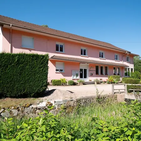 Les Sources - 30 Personnes Apartment *