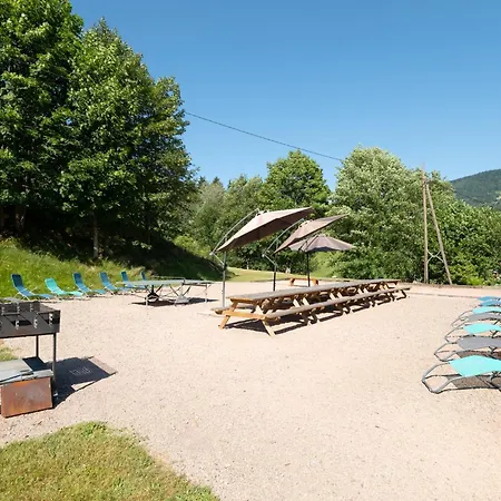 Apartment Les Sources - 30 Personnes