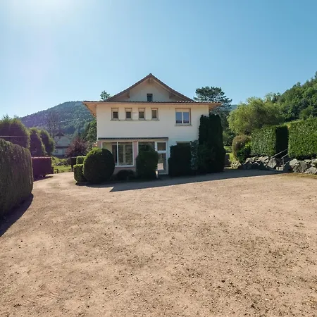 Apartment Les Sources - 30 Personnes Bussang