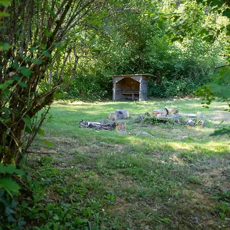 Apartment Les Sources - 30 Personnes Bussang